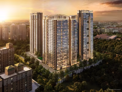 TATA SEREIN - THANE image 4